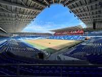 Cardiff City Stadium - Review of Cardiff City Stadium, Cardiff, Wales -  Tripadvisor