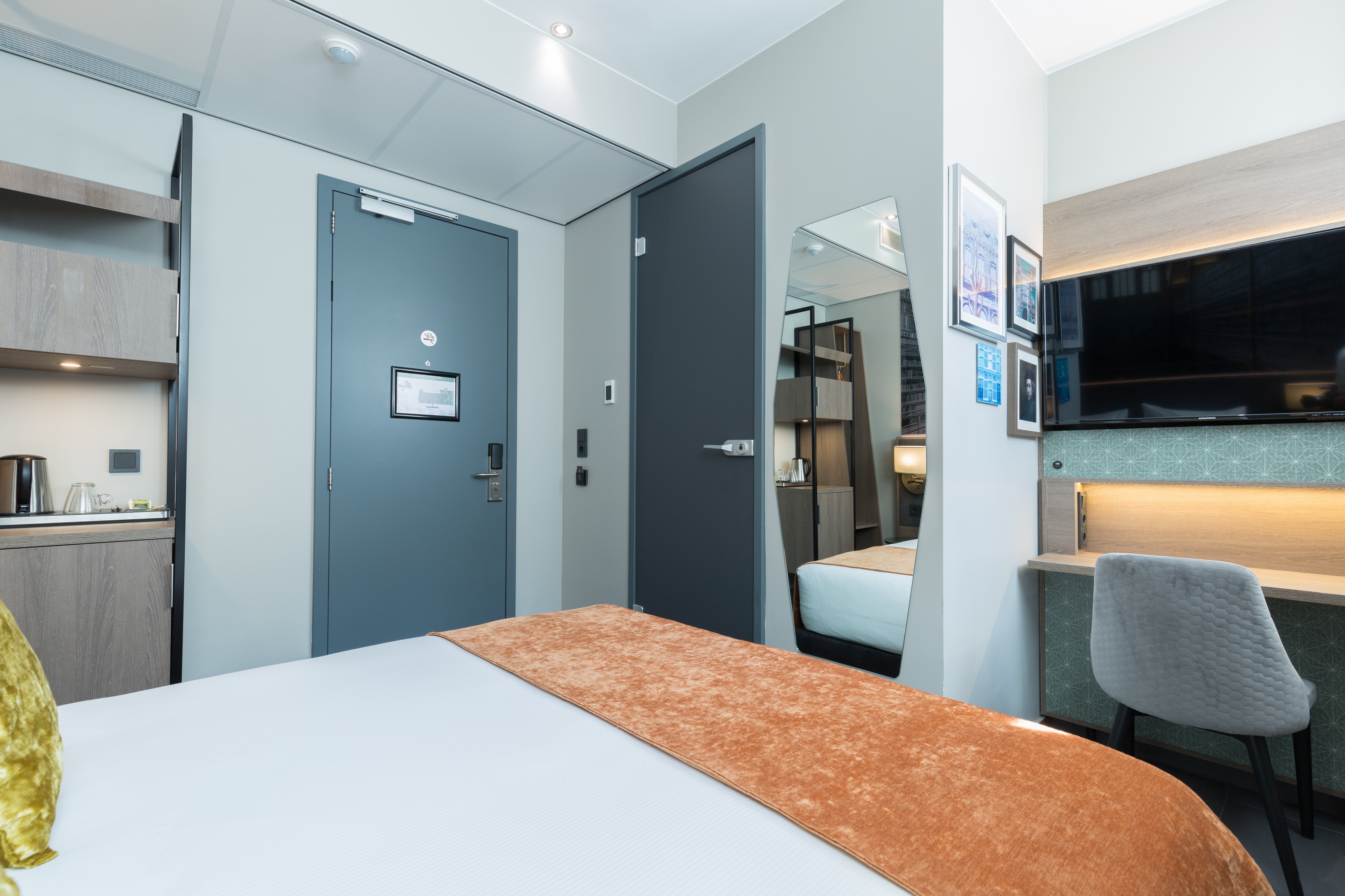 Leonardo Boutique Museumhotel Amsterdam City Center UPDATED 2024