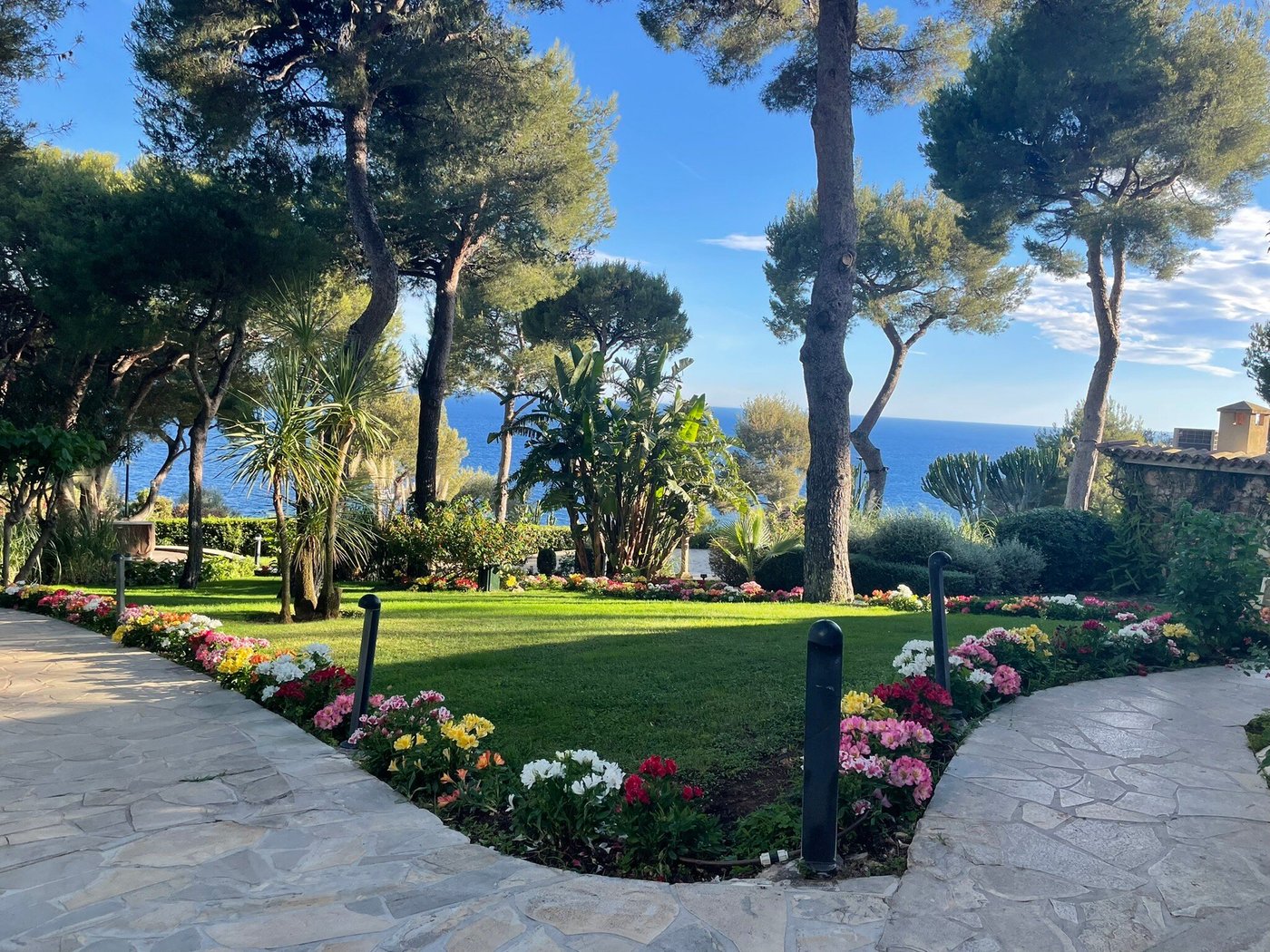 GRAND-HÔTEL DU CAP-FERRAT, A FOUR SEASONS HOTEL - Updated 2024 Prices ...