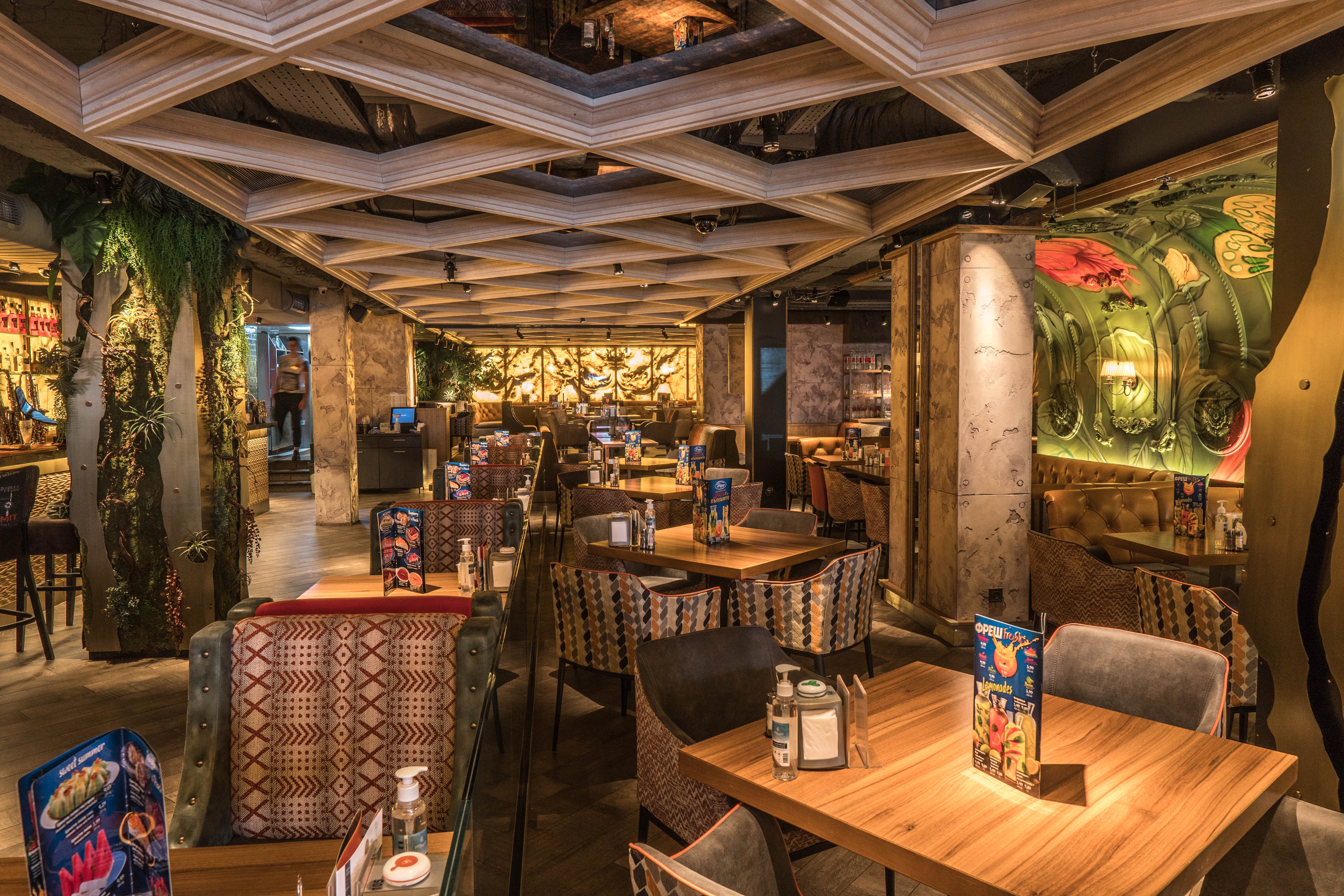 HAPPY BAR AND GRILL Sofia Oborishte Menu Prices Restaurant Reviews Tripadvisor