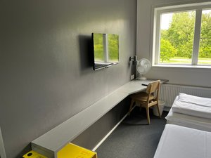 Billeder fra rejsende