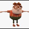 Ollie Pritchard Barnes