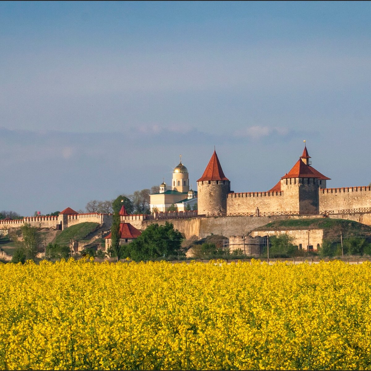 Бендерская крепость, Бендеры: лучшие советы перед посещением - Tripadvisor