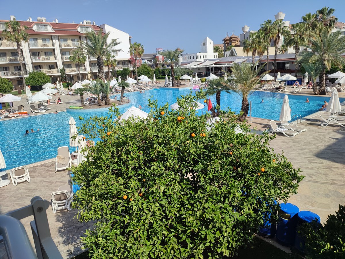 BARUT B SUITES - Updated 2022 Prices & Hotel Reviews (Side, Turkey)