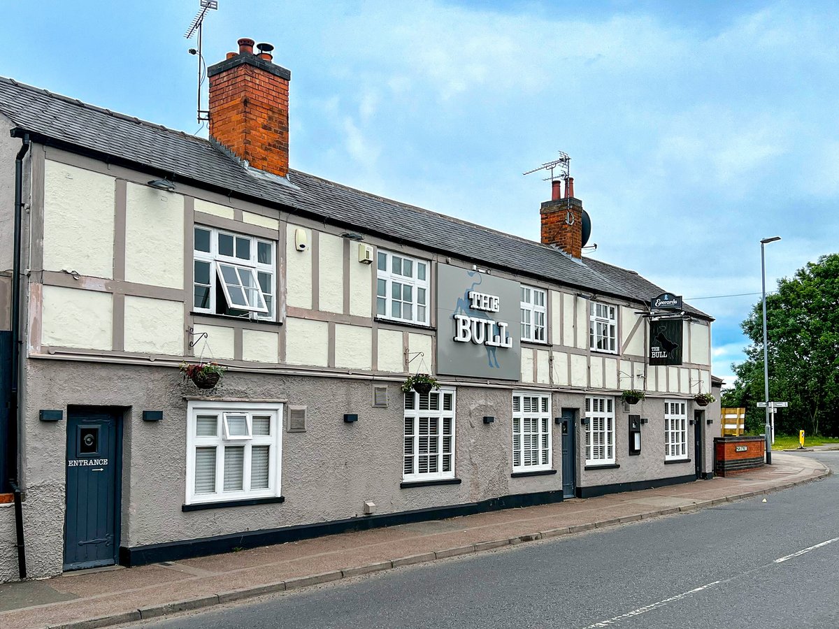 The Bull, Broughton Astley - фото ресторана - Tripadvisor