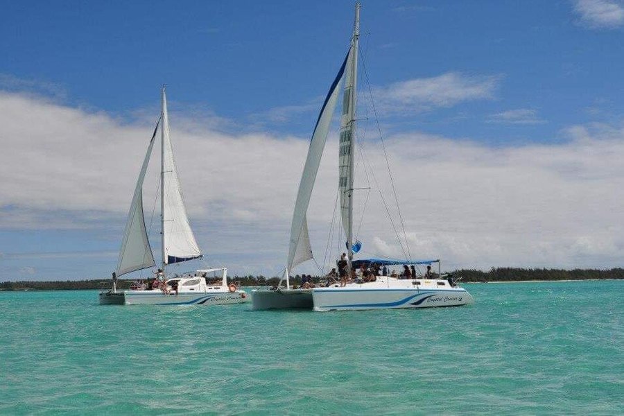 Crystal Cruiser image