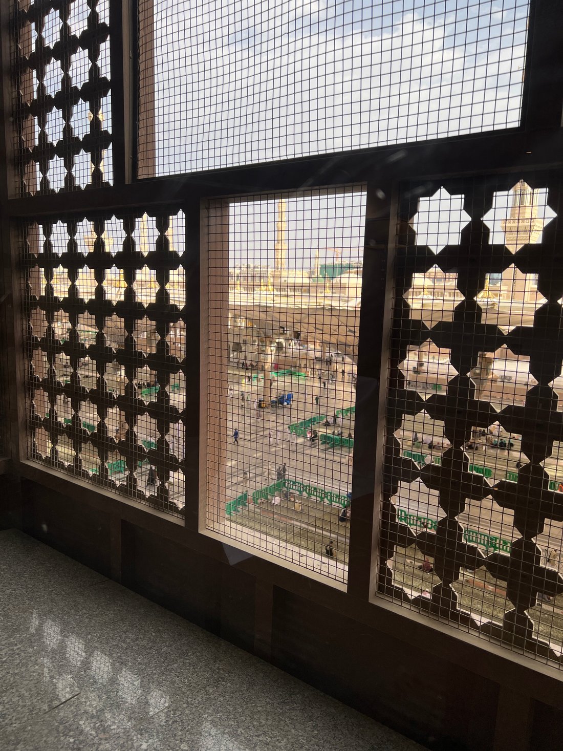 intercontinental madinah-dar al iman an ihg hotel reviews