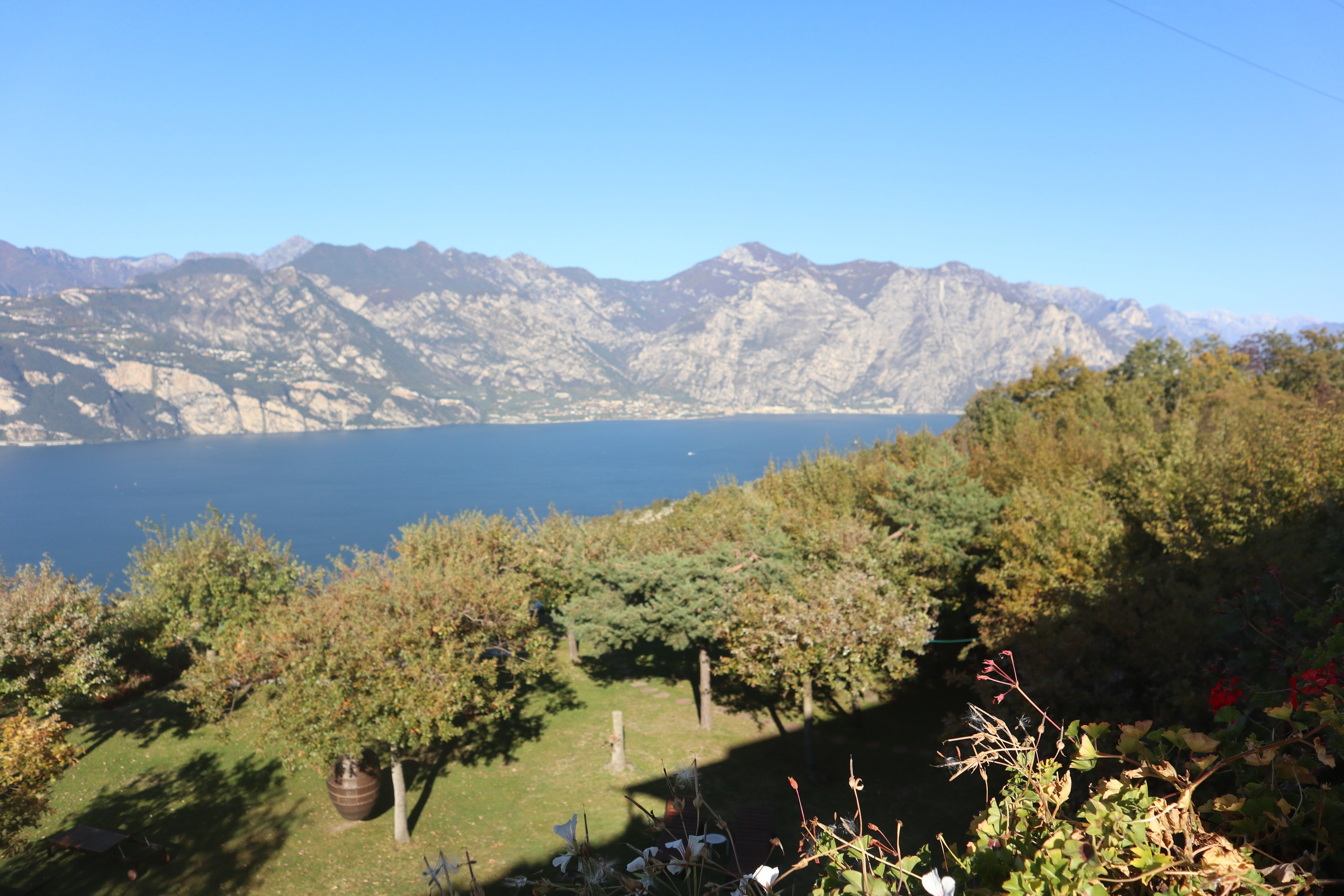 Hotel Querceto Wellness & Spa - Garda Lake Collection (Malcesine, Lac ...