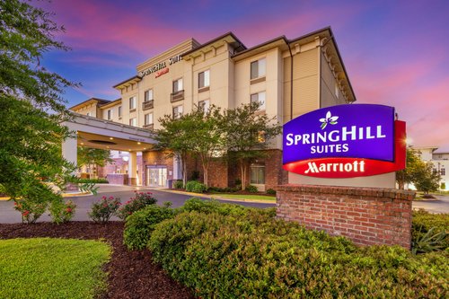 SpringHill Suites by Marriott Lafayette South at River Ranch image