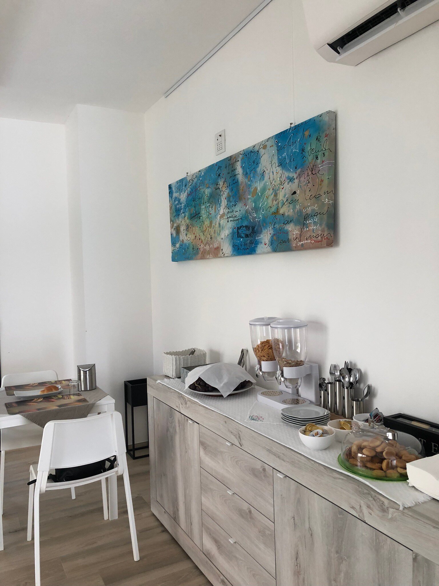 ALEXANDER B&B (Tortoli, Cerdeña, Italia): Opiniones Y Precios