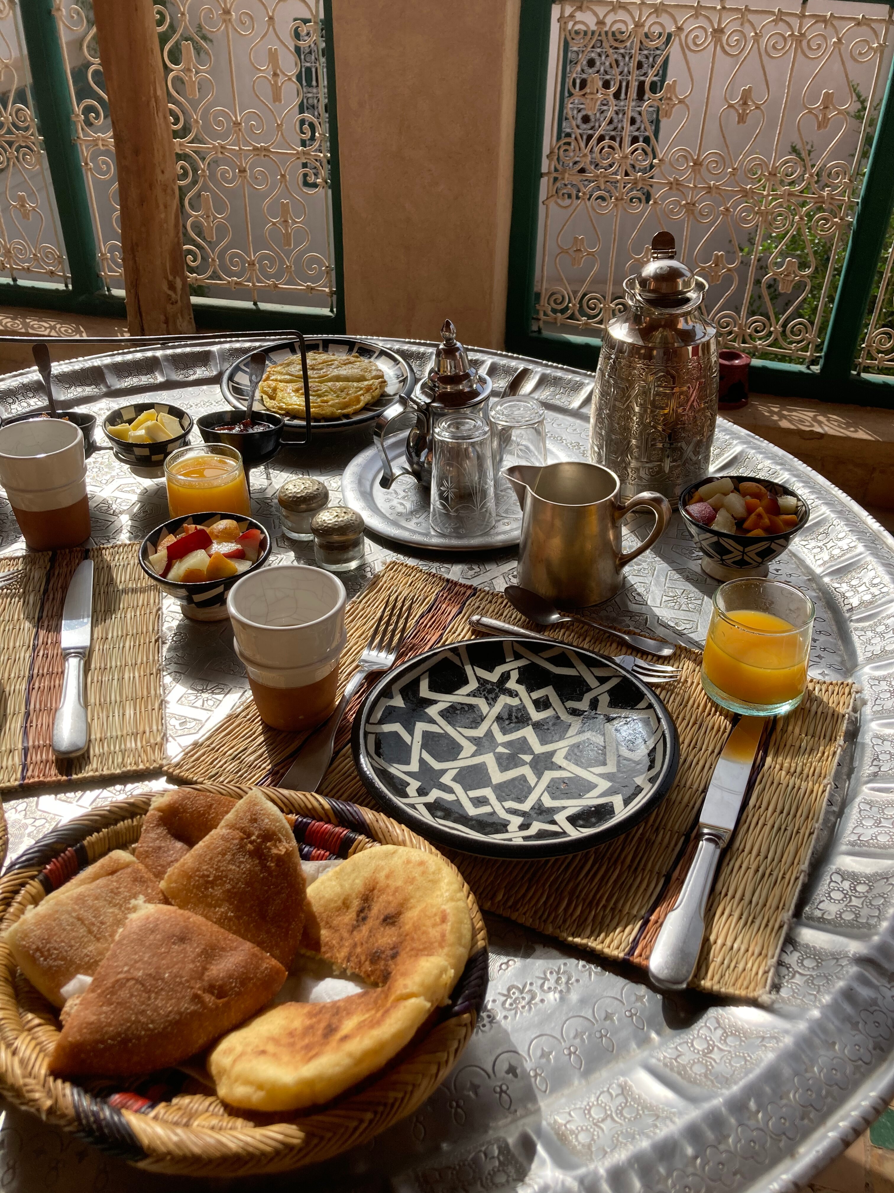 RIAD DAR KLETA - Updated 2024 Prices & B&B Reviews (Marrakech, Morocco)