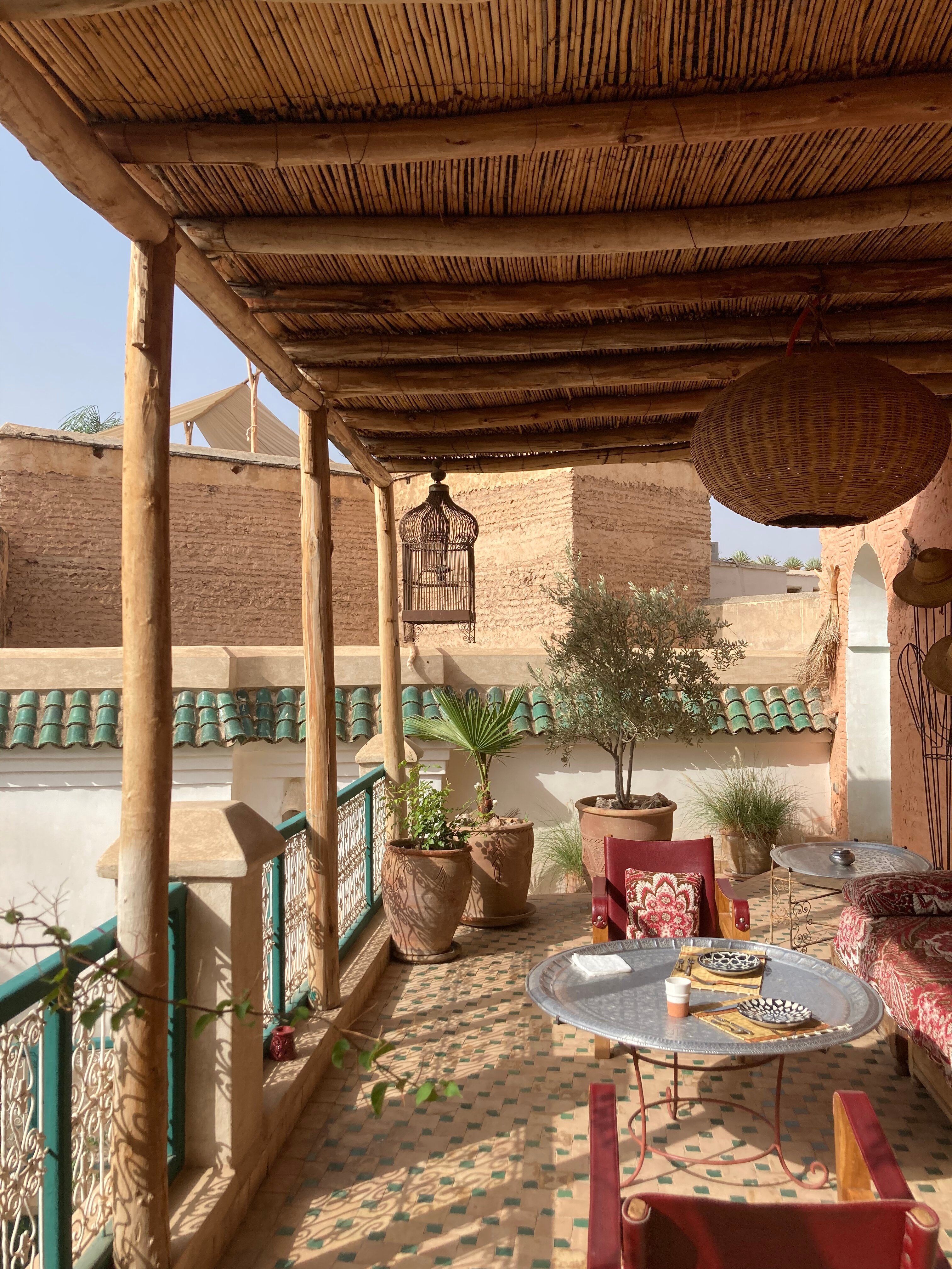 RIAD DAR KLETA - Updated 2024 Prices & B&B Reviews (Marrakech, Morocco)