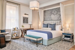 Chambre et suite