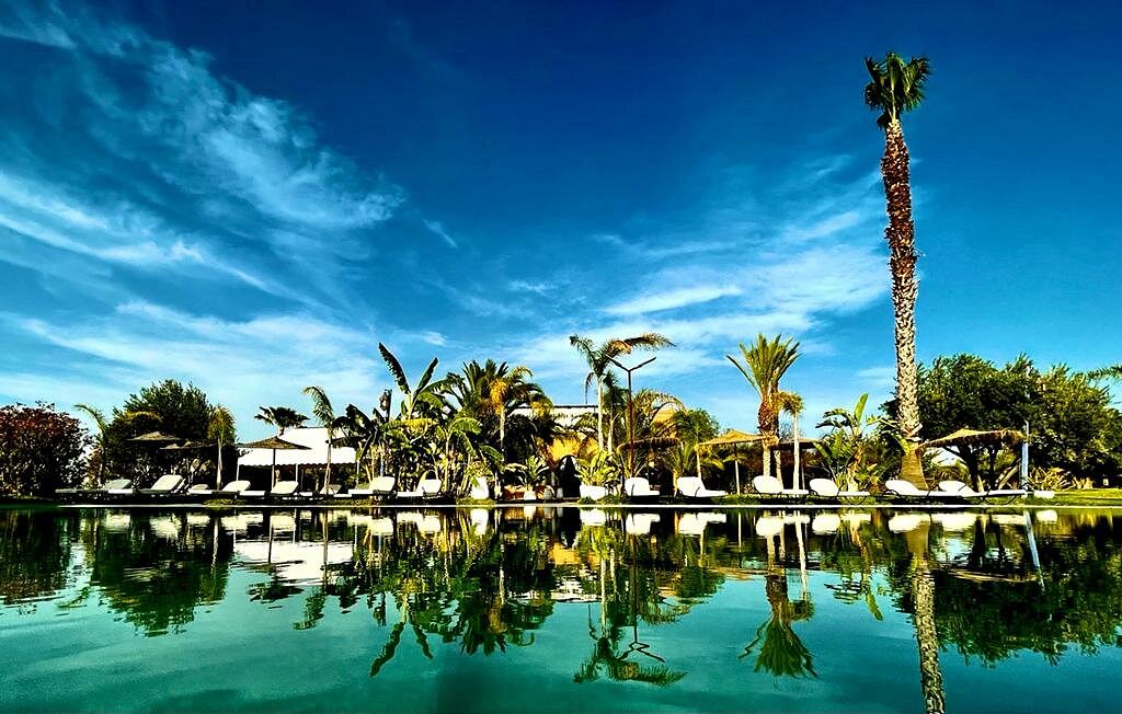 LES JARDINS D'ISSIL - Updated 2023 Reviews (Marrakech, Morocco)