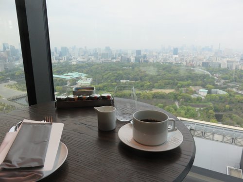 Four Seasons Hotel Tokyo At Otemachi - Updated 2022 Prices & Reviews 