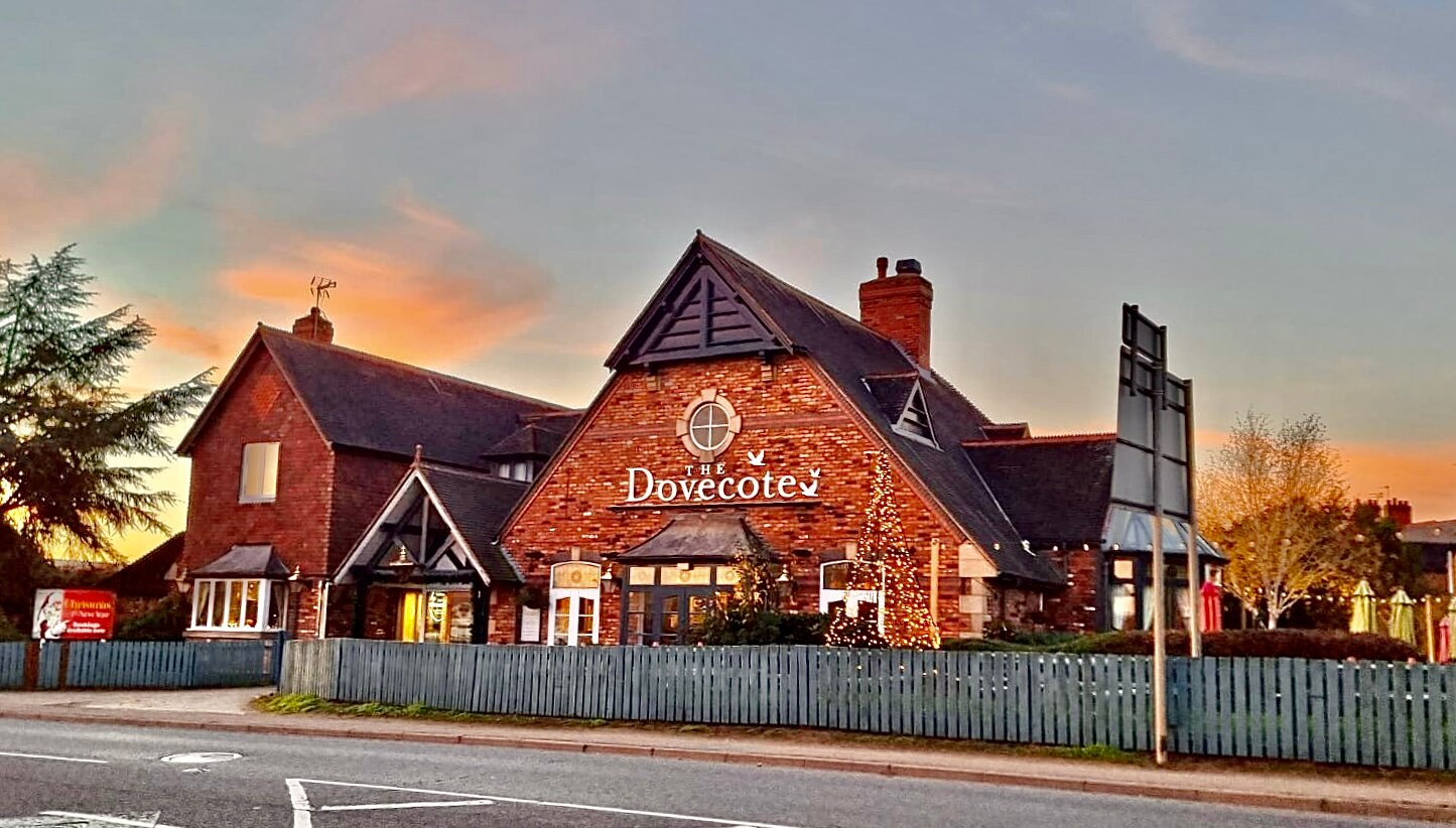Dovecote sales