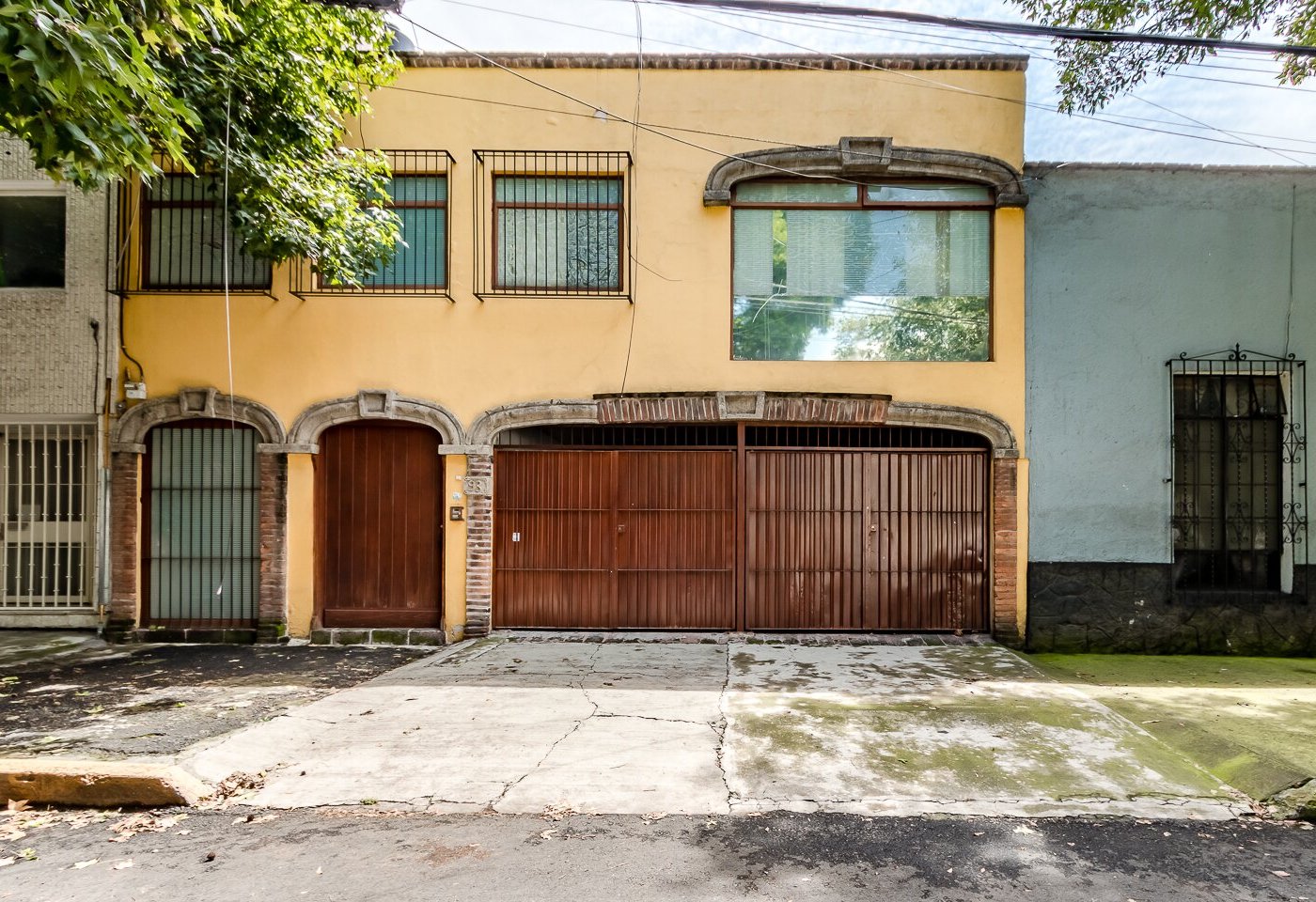 Hostal Cuija Coyoacan by null