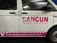 cancun airport transfers reviews