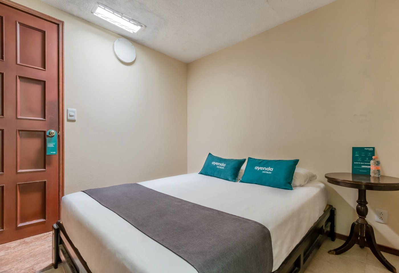 Hostal Cuija Coyoacan by null