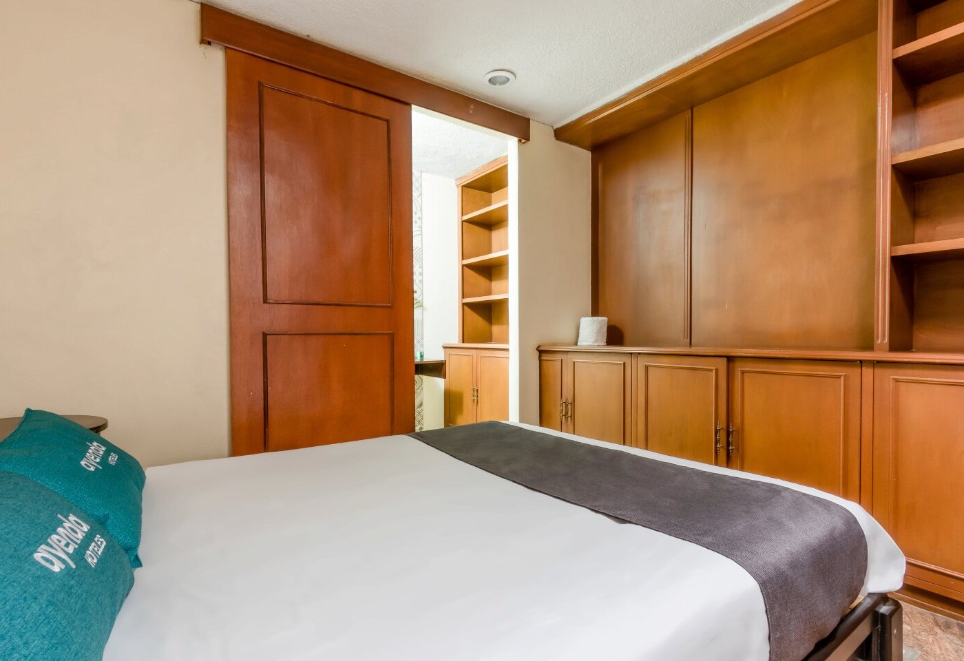 Hostal Cuija Coyoacan by null