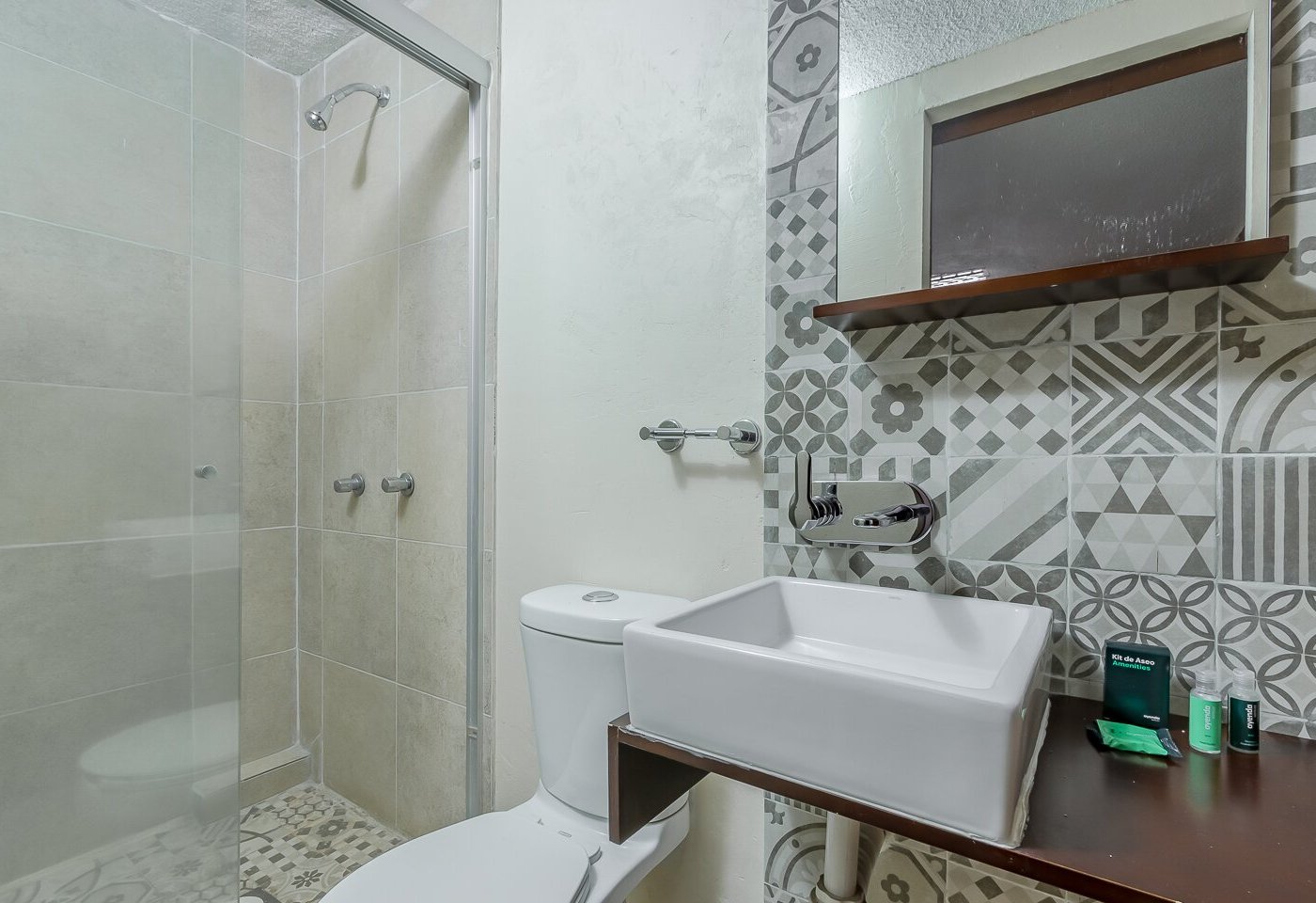 Hostal Cuija Coyoacan by null