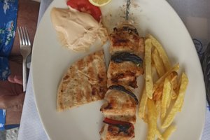Δείπνο
