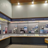 Mount St. Helens Visitor Center (Castle Rock) - All You Need to Know ...