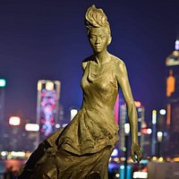 Avenue of the Stars (Hong Kong) - All You Need to Know BEFORE You Go