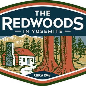 2022 Redwoods Logo