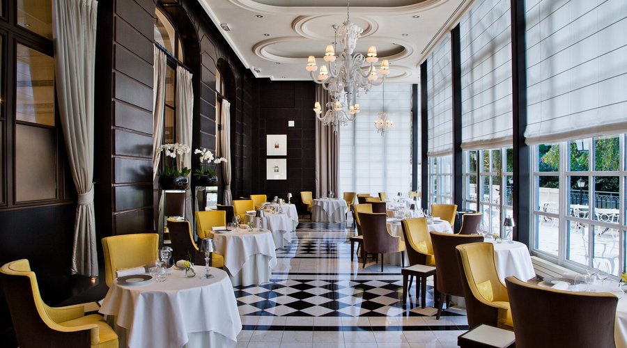 Gordon Ramsay au Trianon image 3 - Full view