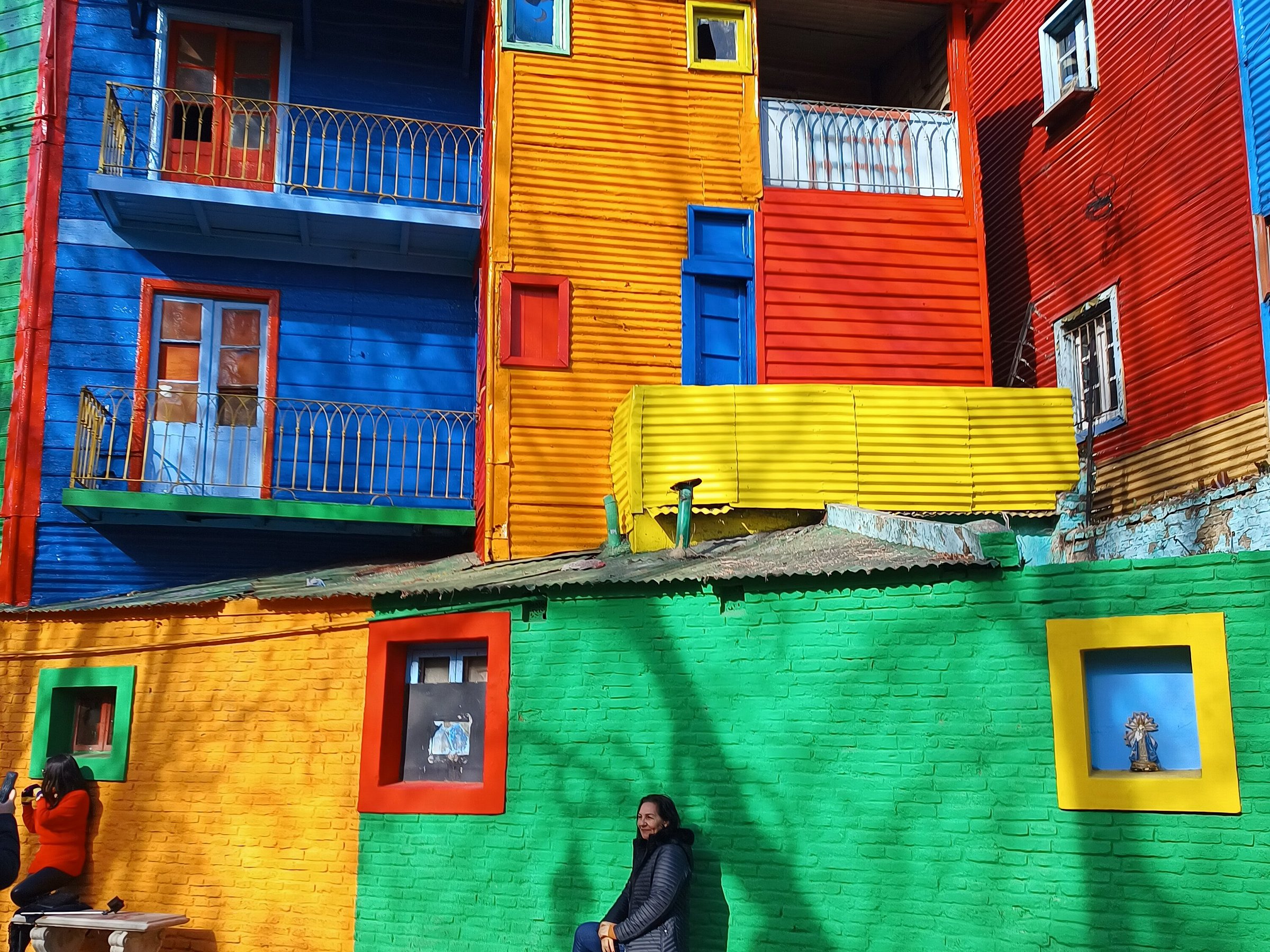 La Boca Buenos Aires Walking Tour 2023 Alles Wat U Moet Weten Voordat Je Gaat Tripadvisor 1245