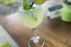 Bebidas
