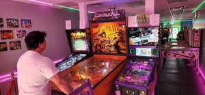 Pinball Museum opens in Corbin