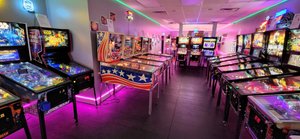 Pinball Museum opens in Corbin