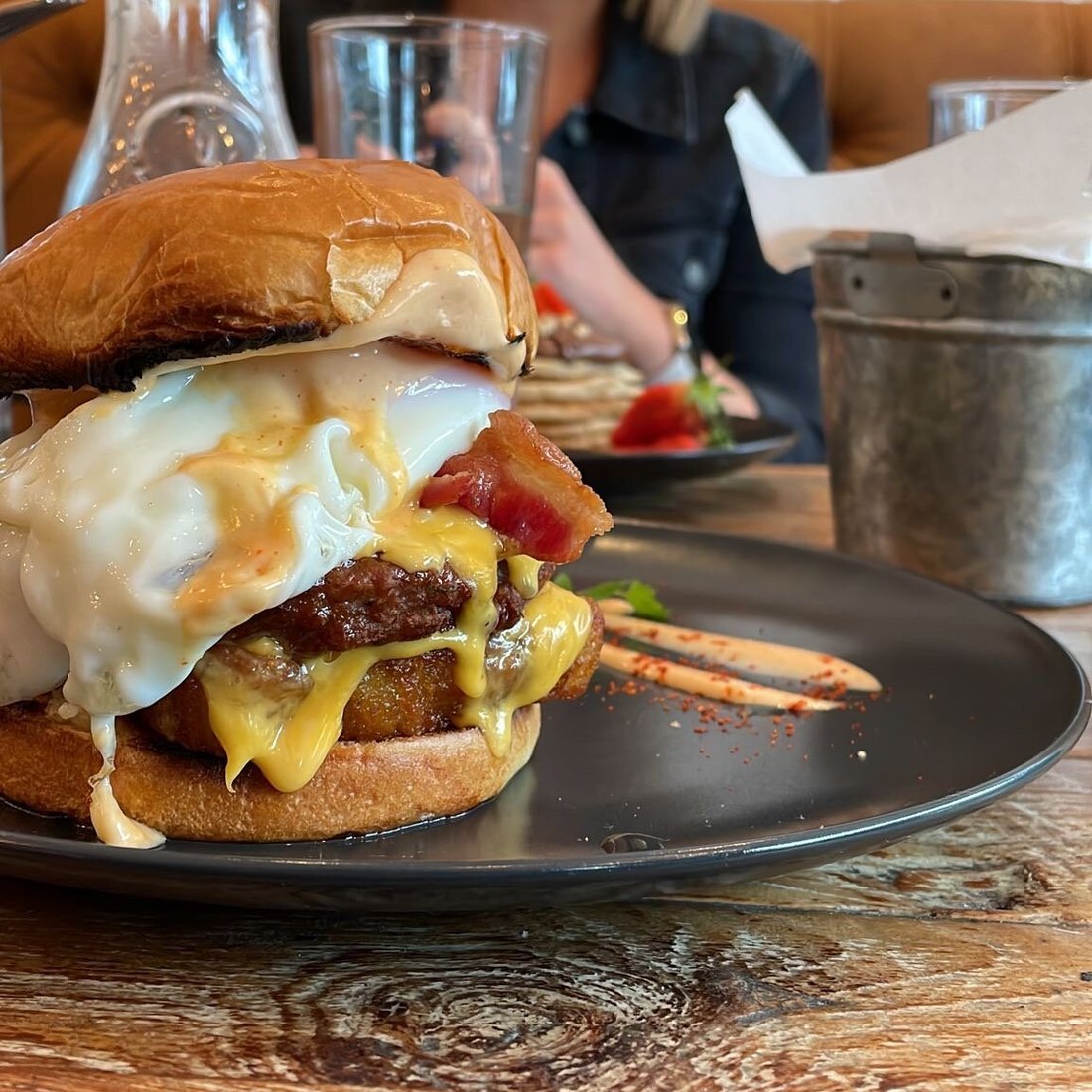 BRUNCH CLUB, Brough - Restaurant Reviews & Photos - Tripadvisor