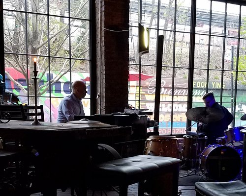 THE 10 BEST Chicago Jazz Clubs & Bars (Updated 2023) - Tripadvisor