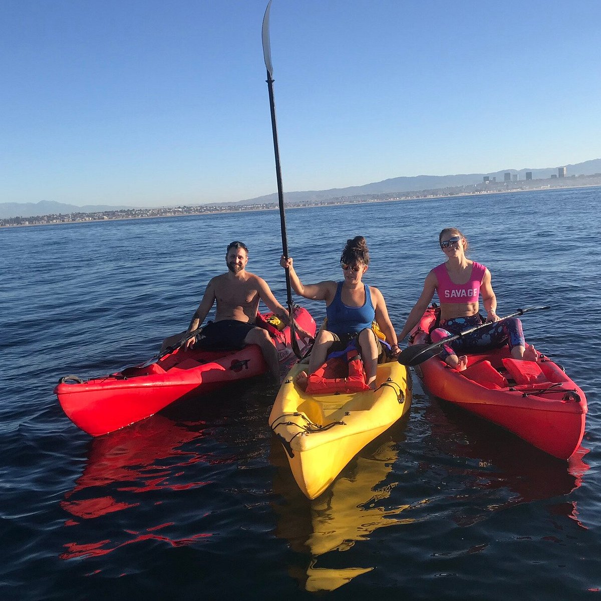 2 Hour Kayak Rental Balboa Island Ce Qu Il Faut Savoir Pour Votre Visite Avec Photos