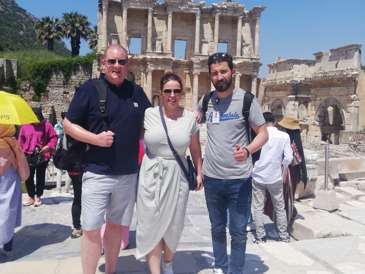 One Day In Ephesus (kusadasi) - All You Need To Know Before You Go