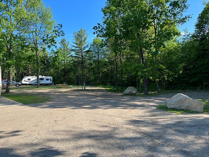 CAMP PONTIAC - Campground Reviews (Rhinelander, WI)