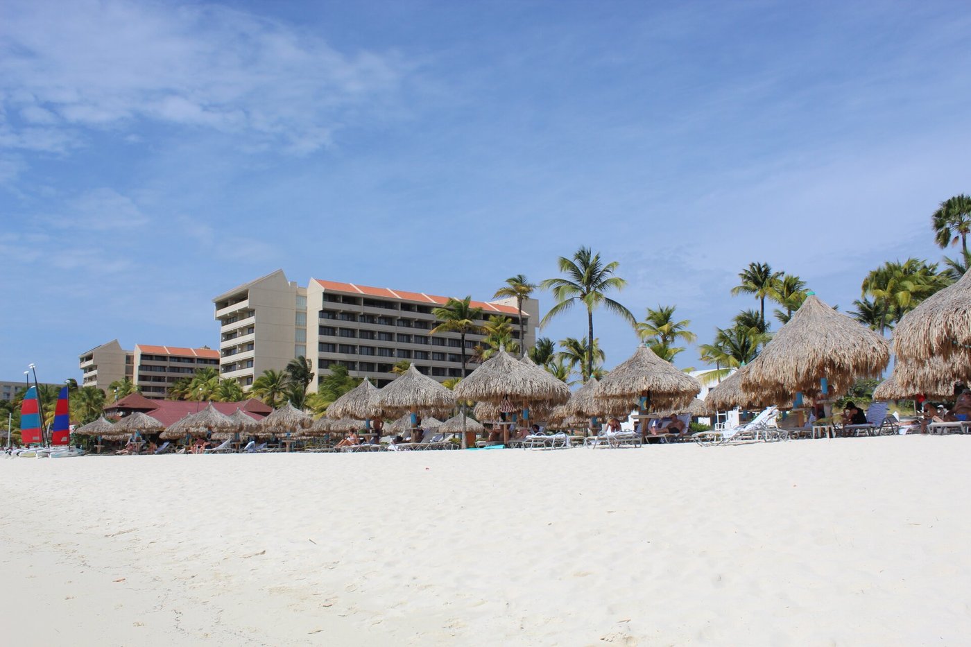 HILTON ARUBA CARIBBEAN RESORT & CASINO - Updated 2022 Prices & Reviews