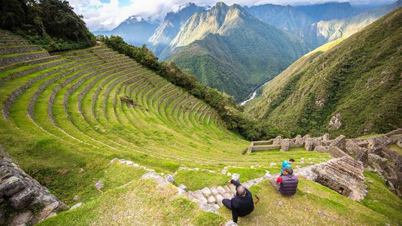 Best inca hotsell trail tours tripadvisor