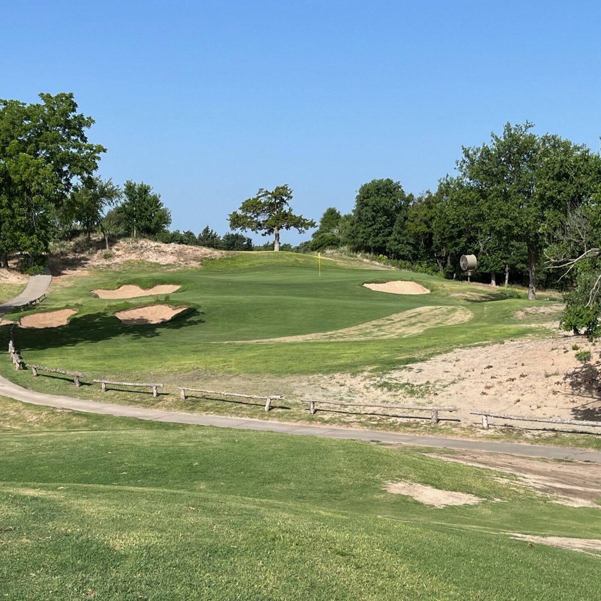 BOILING SPRINGS GOLF COURSE (Woodward) What Should I Know BEFORE I Go?