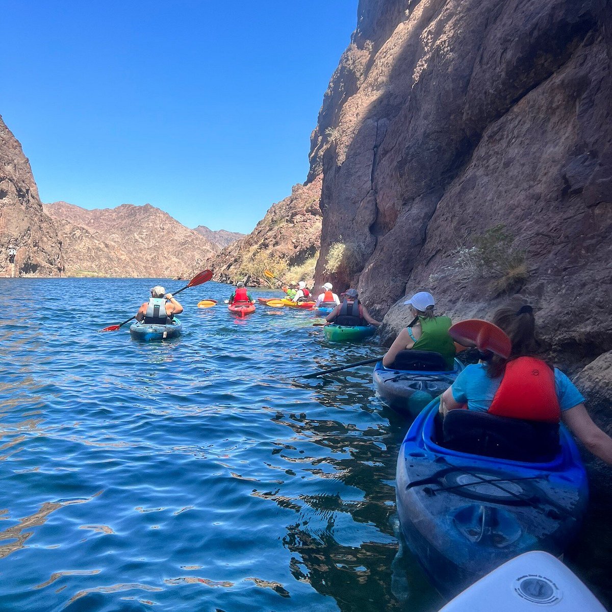 Evolution Expeditions  The Best Kayak Accessories You Need at Emerald Cove