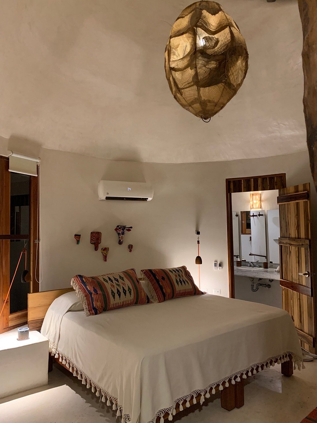 pocna hotel tulum