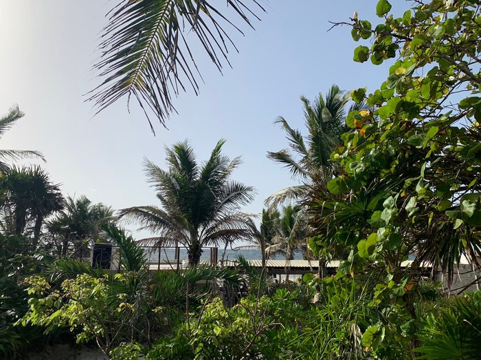 playa poc na tulum