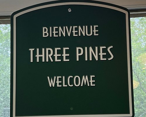 Welcome - Three Pines Tours