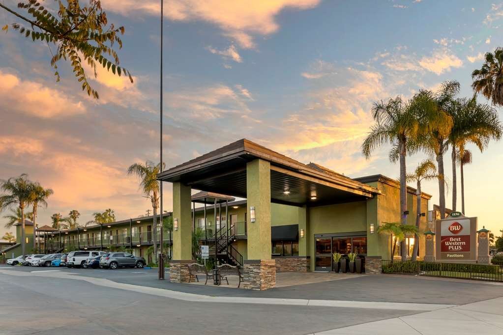 BEST WESTERN PLUS PAVILIONS (AU$280): 2022 Prices & Reviews (Anaheim ...