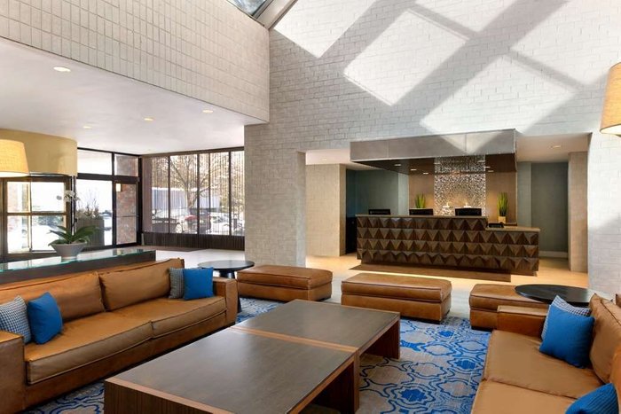 Hilton Boston Dedham $139 ($̶1̶9̶1̶) - Updated 2022 Prices & Hotel 