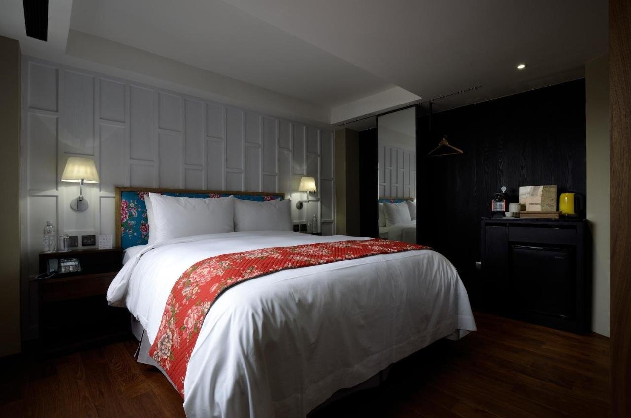 Hotel photo 18 of RedDot hotel.