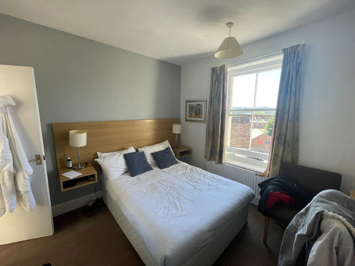 MAJESTIC HOTEL EASTBOURNE (AU$101): 2022 Prices & Reviews (England ...